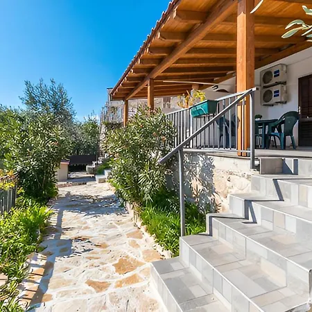 Vanja Drage Exterior photo