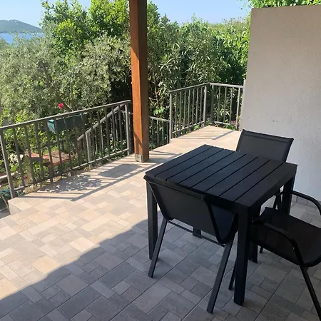 Apartmani Vanja Drage Exterior photo