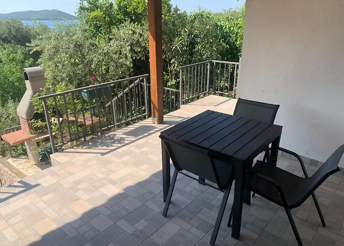 Apartmani Vanja