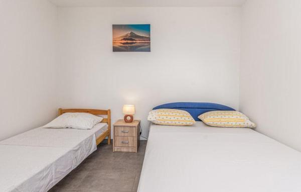 Vanja Apartment *