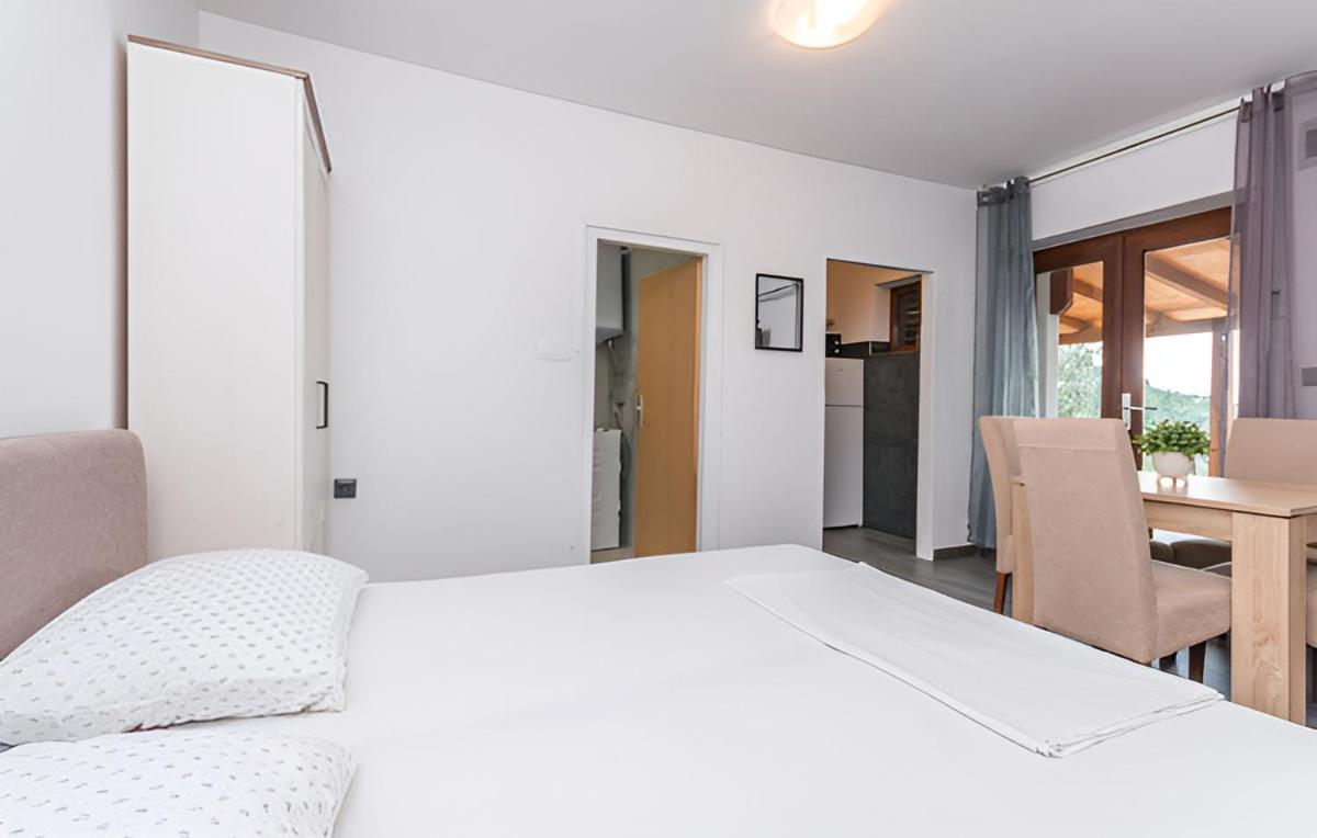 Apartment Vanja Drage