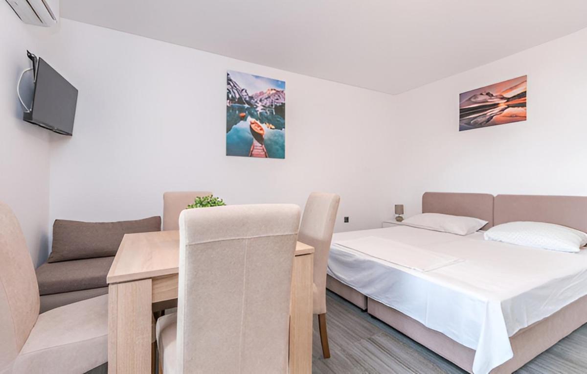 Apartment Vanja Drage