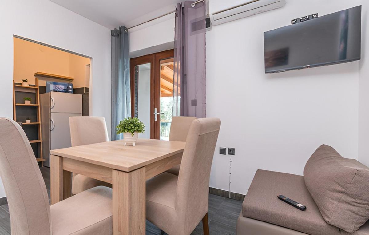 Apartment Vanja *