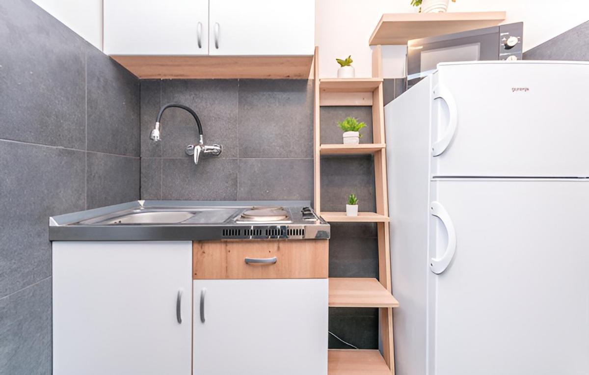 Apartment Vanja Drage