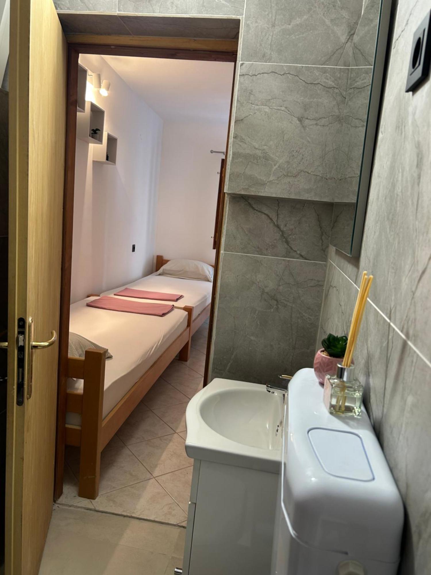 Apartament Vanja