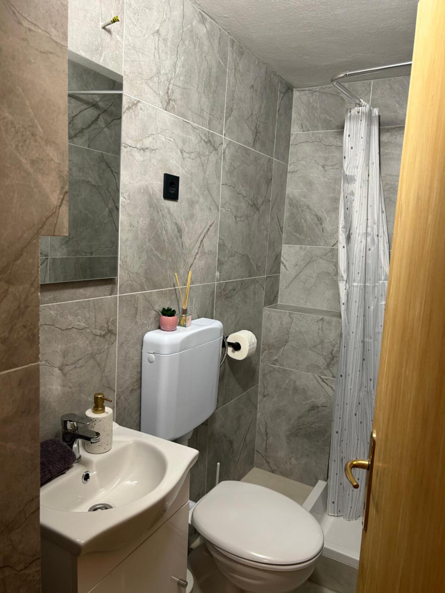 Vanja Apartament